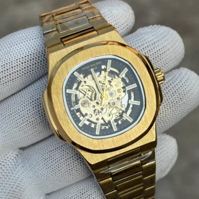 Patek Philipe Nautilus Auto
