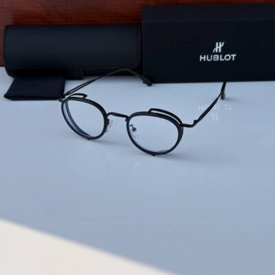 Hublot 0010 black plano
