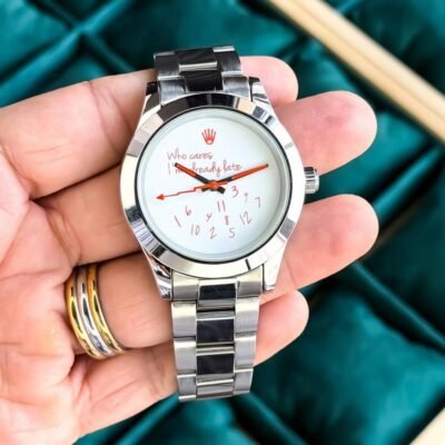 ROLLEX WATCH M-24