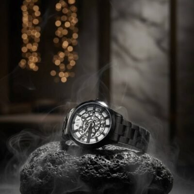 ARMA_I EXCHANGE WATCH WC 882