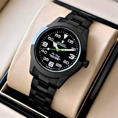 Rolee_x Oyster perpetual AIR KING