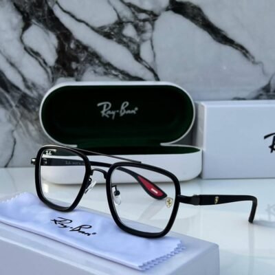 Rayba 06 black plano