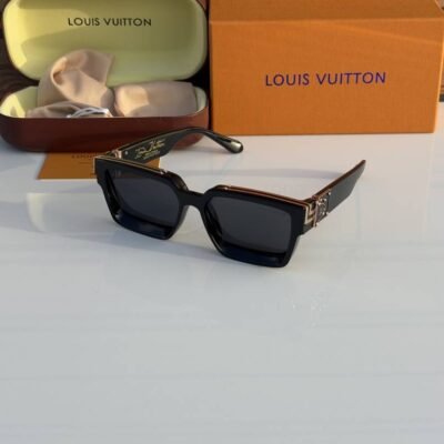 Luois vuton 96006 black