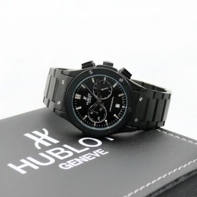 Hublot Big Bang Classic Fusion