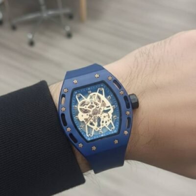 HUBLO T WATCH WC 892