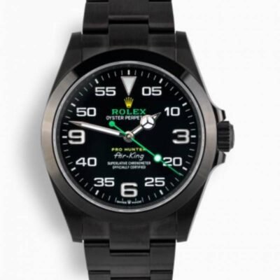 ROLLEX WATCH M-23