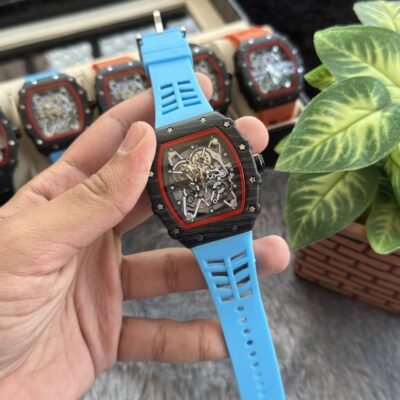 Richard Mille RM Rafa Edition W262