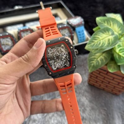 Richard Mille RM Rafa Edition W261
