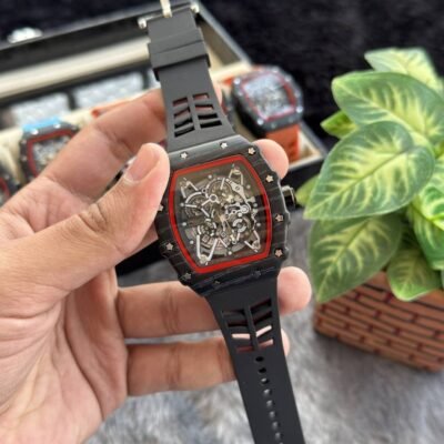 Richard Mille RM Rafa Edition W260