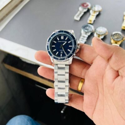 ARMA I EXCHANGE WATCH WC 934