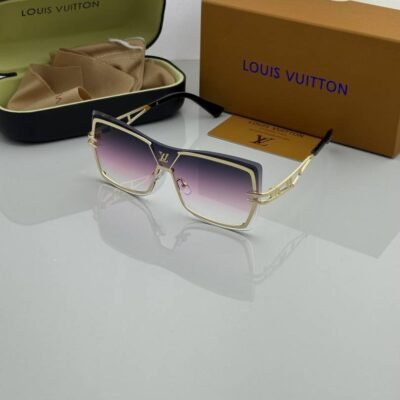 luois vuton 17529 golden pink shaded