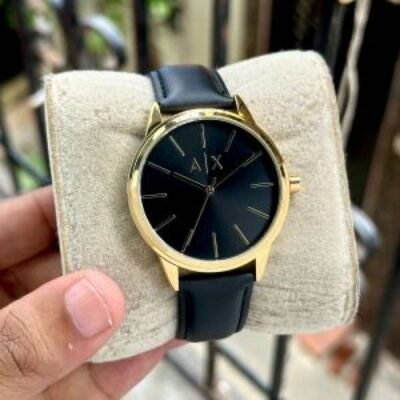 ARMA_I EXCHANGE WATCH HEAVY QUALITY WC201
