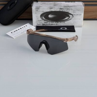 Oakly 4929 peach black