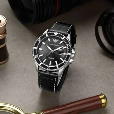 EMPORIO ARMA I CLASSIC WC 938