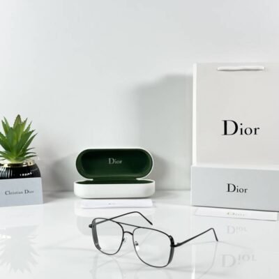 CD 8287 Black Frame