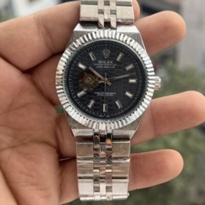 ROLLEX LAND DWELLER AUTO