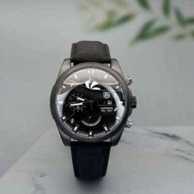 Tag Huer CR7 Carrera Sport