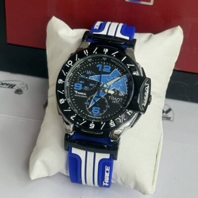 Tisot T-Sport Tachymetre