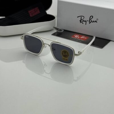 Rey ban 06 water black