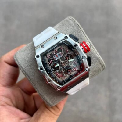 Richard Mille RM 50-03 Tourbillon