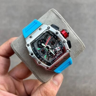 Richard Mille RM 50-03 Tourbillon