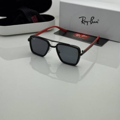 Rey ban 7333 full black