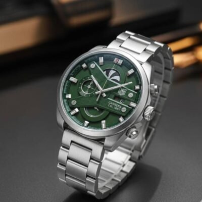 Tag Huer Carrera CR7