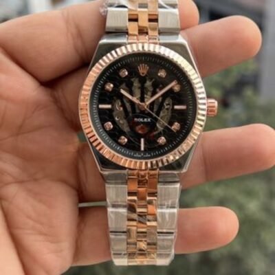 ROLLEX KING EDITION AUTOMATIC