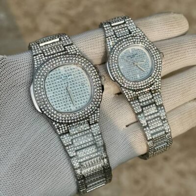 Patek Philipe Couple