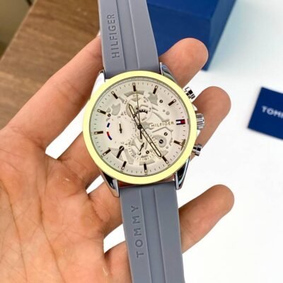 TOMMY HILFIG_EER WATCH X-15