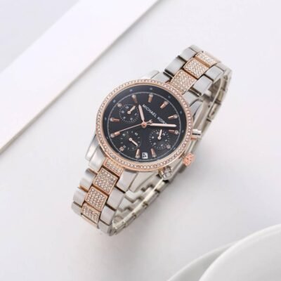 Micheal Kors Bryant Chronograph