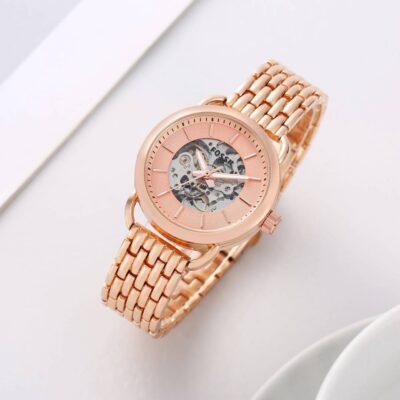 Fosil Delphi Automatic