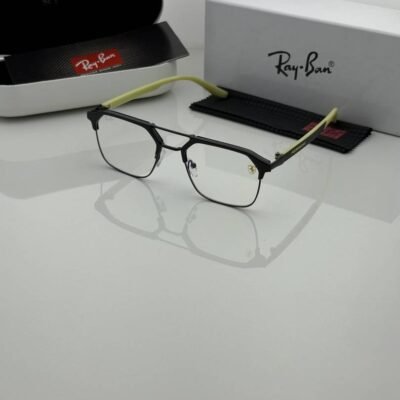 Rey ban 04 plano