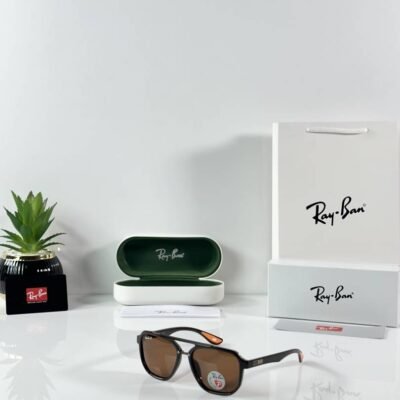 Rayba 4602 Brown