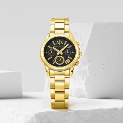 Arma i Exchange For Her 422