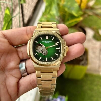 Patek Philipe automatic
