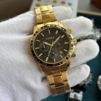 Fosssi_l Bannon Premium All Chronograph Working W319