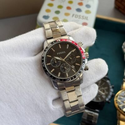 Fosil Bannon Premium All Chronograph Working W321