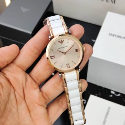 ARMAI WATC 412
