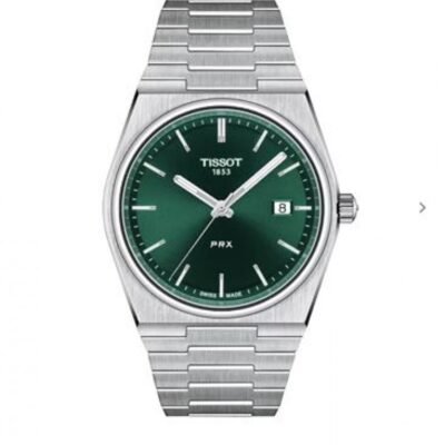 TISSO PRX GREEN