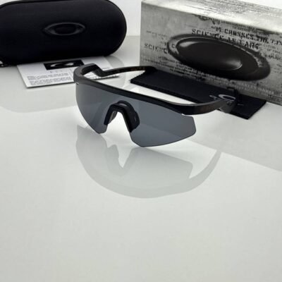 Oakly 4929 tiger black