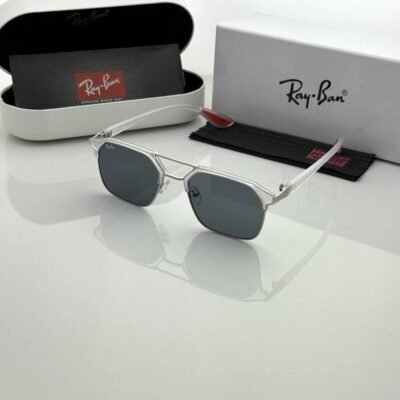 Rayba 04 water black