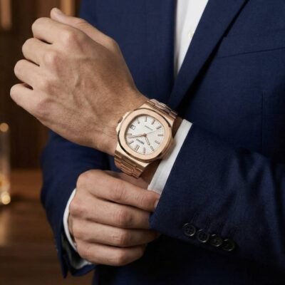 SEIK O AUTOMATIC WATCH WC 997