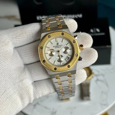 Audemar Piguet Royal Oak Chorno