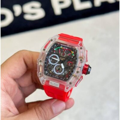 Richard Mille RM50-0301 - J204