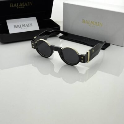 Balman 20527 gold black