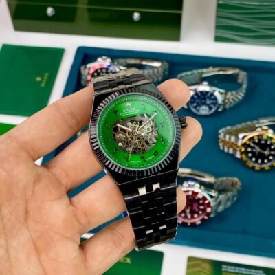 ROLLEX WATCH M-20