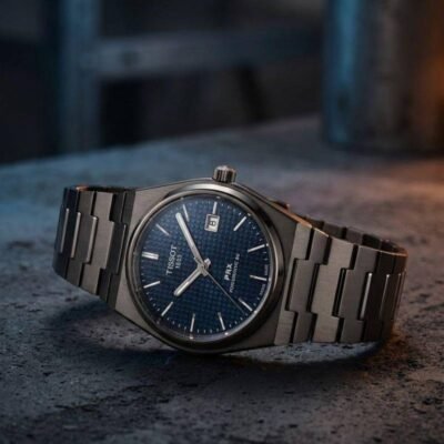 TISOT PRX WC 592
