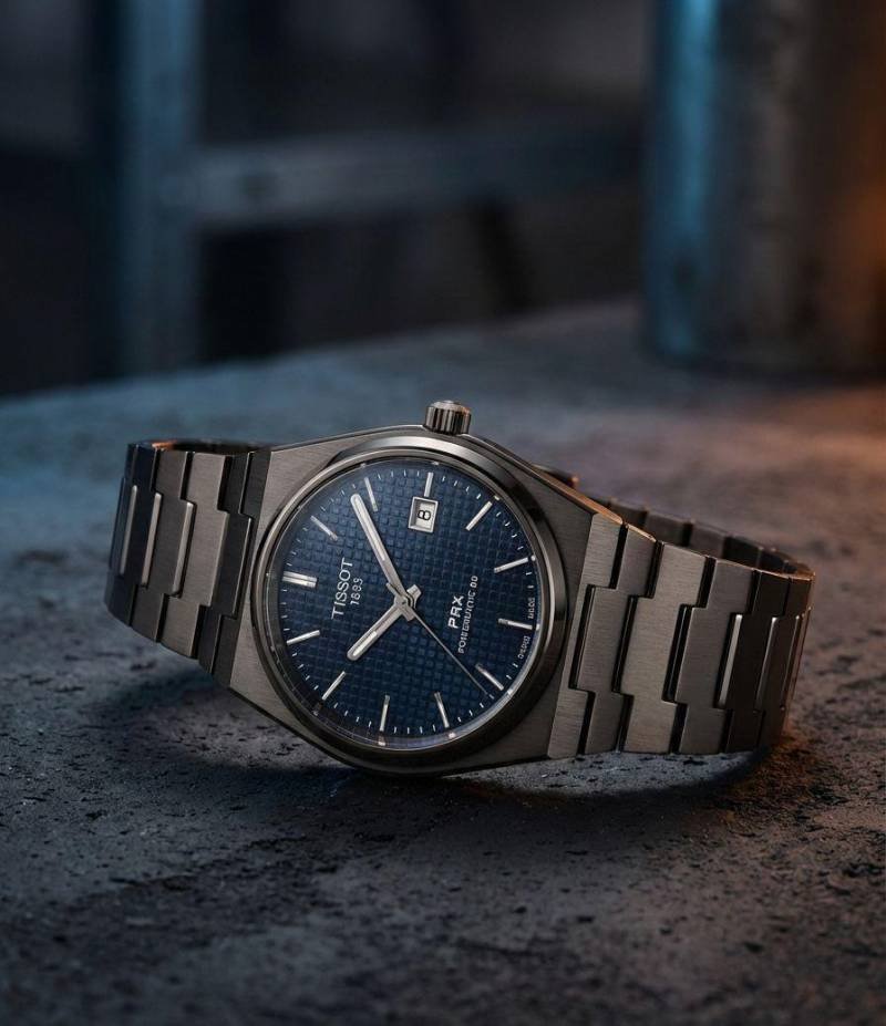 TISOT PRX WC 592