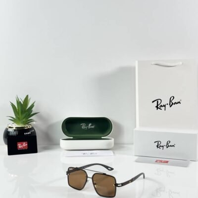 Rey ban 3614 Brown